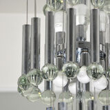 Italian vintage chandelier