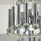 Italian vintage chandelier