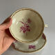 B&C Limoge Coffee Cup France