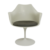 Fauteuil pivotant Tulip Eero Saarinen pour Knoll International, années 60