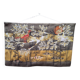Aubusson tapestry Cybele René Fumeron