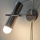 A5 spotlight wall light by Alain Richard for Disderot circa 1960