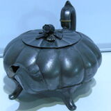 Teapot