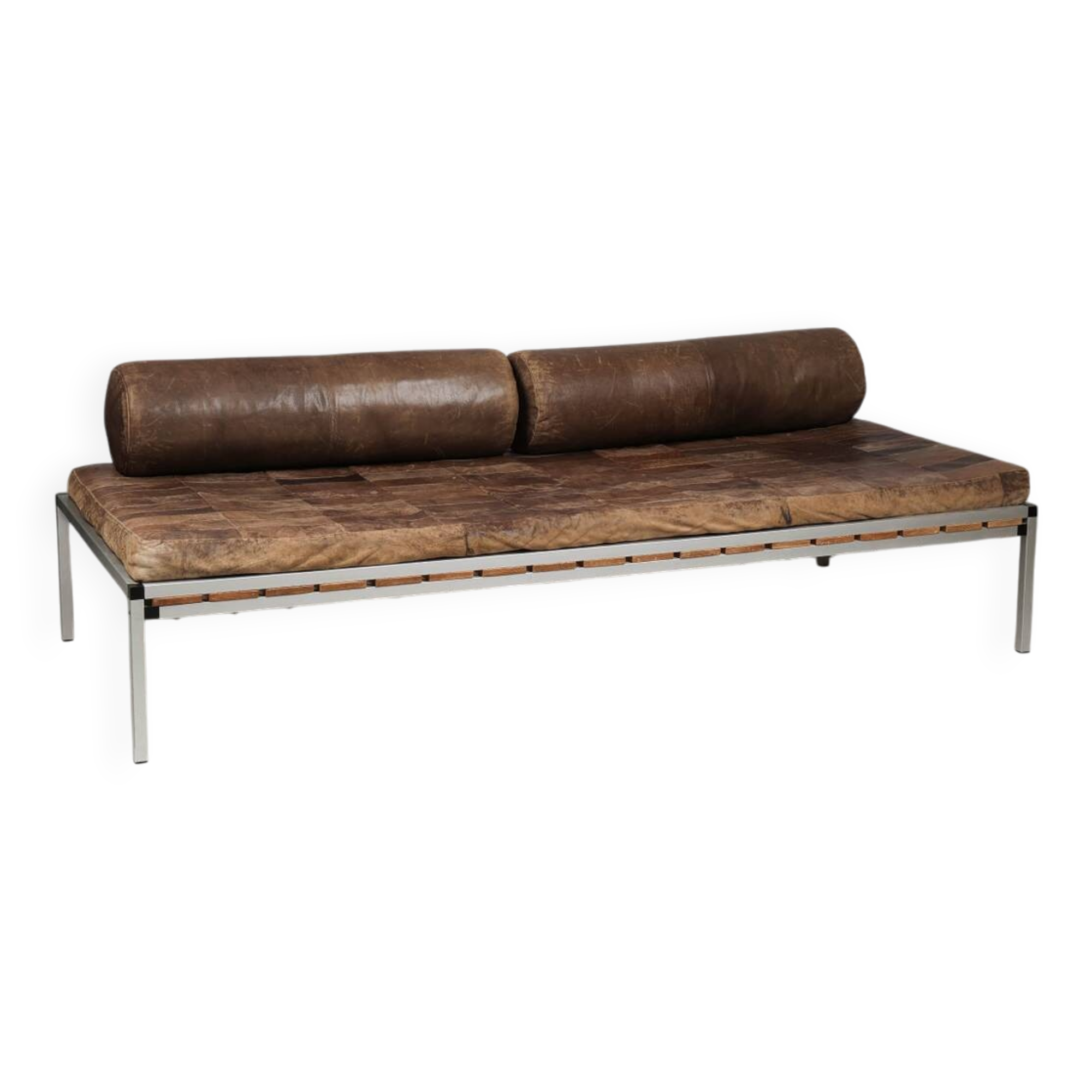 bench by Stig Poulsson - Denmark 70s/80s