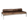 bench by Stig Poulsson - Denmark 70s/80s