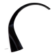 Lampe Taj Kartell, grand modèle noir