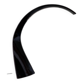 Taj Kartell lamp, large black model