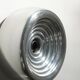 Pair of “Padina” ceiling lights by Achille Castiglioni for Flos, 1960s