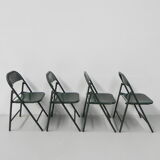 4 chaises