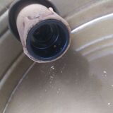 Wall sconces in brass style porthole, boat