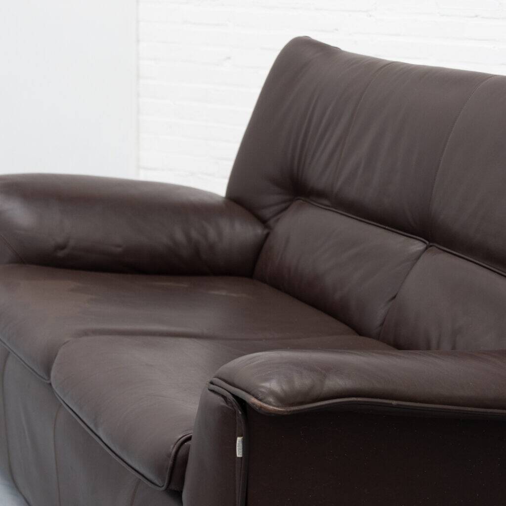 Scarpa Lauriana two-seater sofa B&B Italia