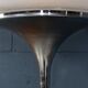 Vintage 20thc italian floor lamp by harvey guzzini for guzzini c.1970