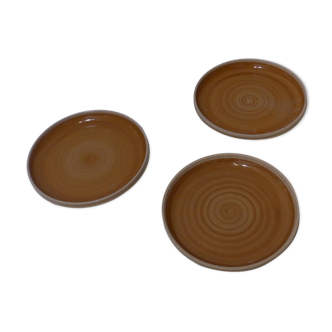 Terracotta plate