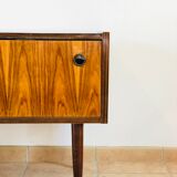 Vintage sideboard in rosewood 1960