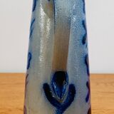 Small stoneware pitcher with Alsatian salt