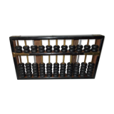 Vintage abacus