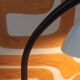 Lampe de table/ bureau Aluminor