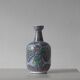 Ceramic Vase from Laholm, Sweden, 1960s