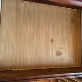 Vintage chest of drawers / entrance chest of drawers