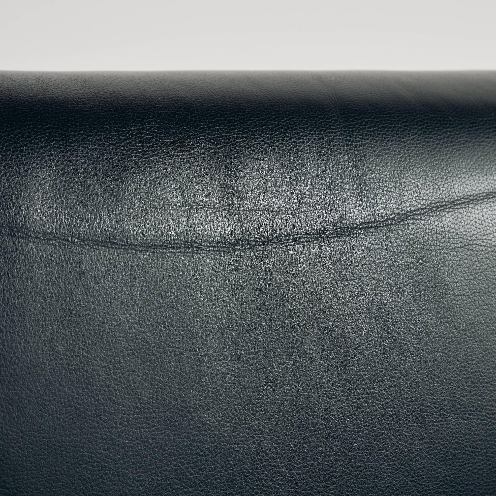 Cubic armchair by Paolo Piva for Wittmann