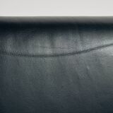 Cubic armchair by Paolo Piva for Wittmann