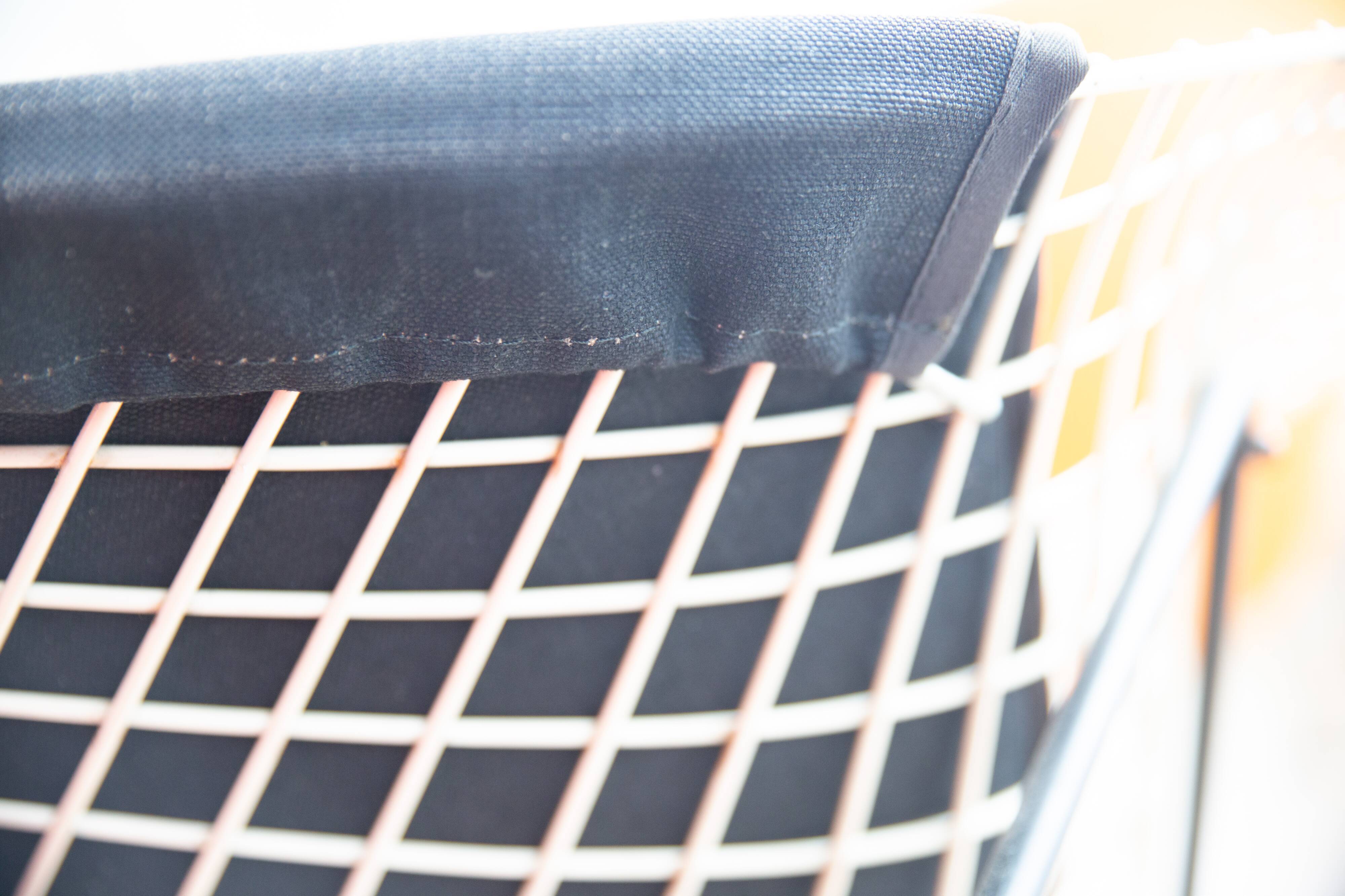 Fauteuil 421 Diamond par Harry Bertoia pour Knoll International