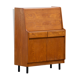 Vintage scandinavian secretary 1960