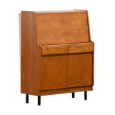 Vintage scandinavian secretary 1960