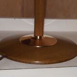 Workshop lamp mazda 1940 1950 art deco