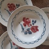 Digoin hollow plates