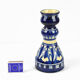 1950s rustic ceramic vase, KLL Karl Louis Lehmann Germany
