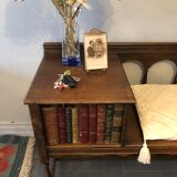 Entrance bench 70/80