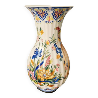 Magnificent ceramic vase 🤩🏺