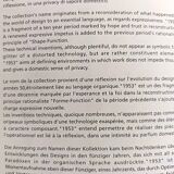 Italian vintage desk Faram