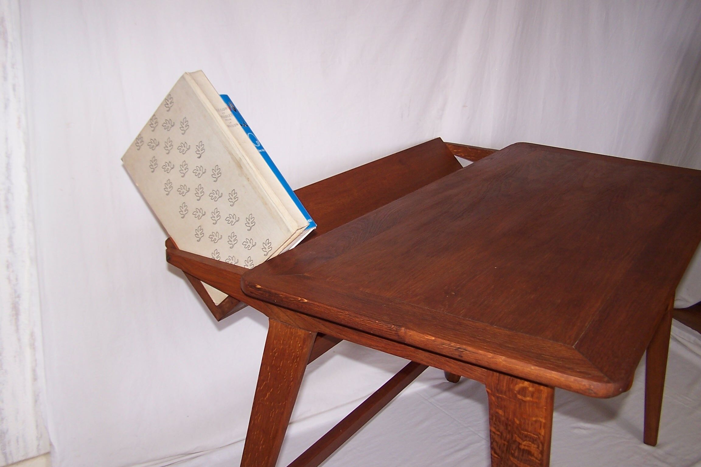 Office in wood  1950