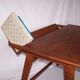 Office in wood  1950