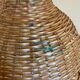 Vintage pendant light