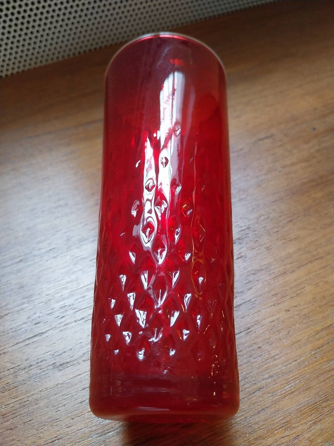 Service de 6 verres à orangeade