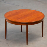 Scandinavian table G-Plan 1960
