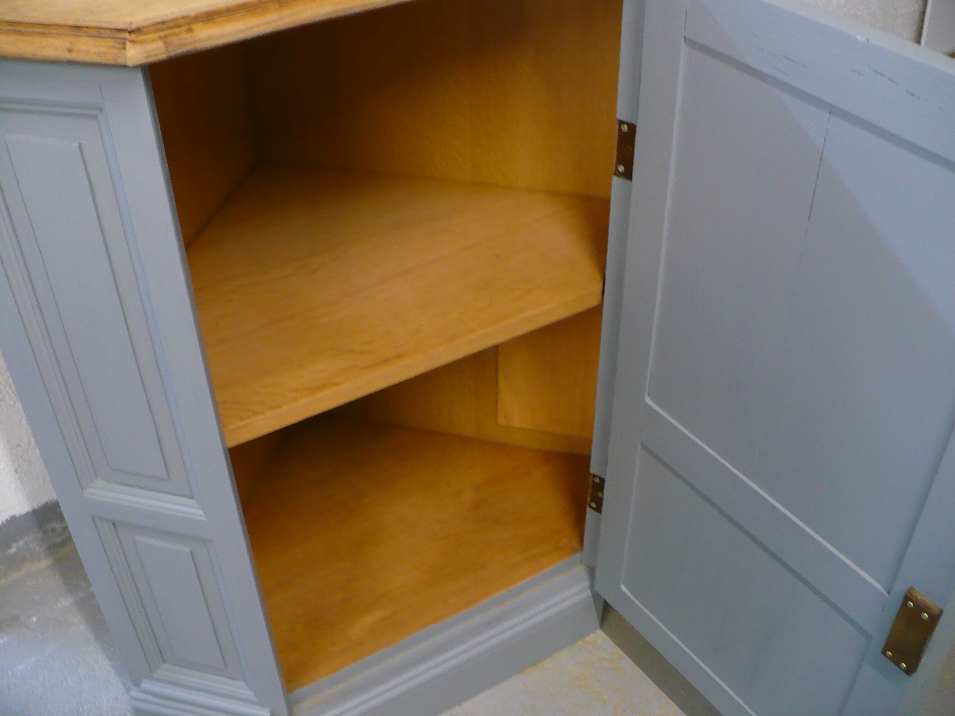 Corner furniture