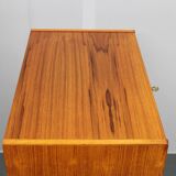 Commode à tiroirs en teck danois des années 1970