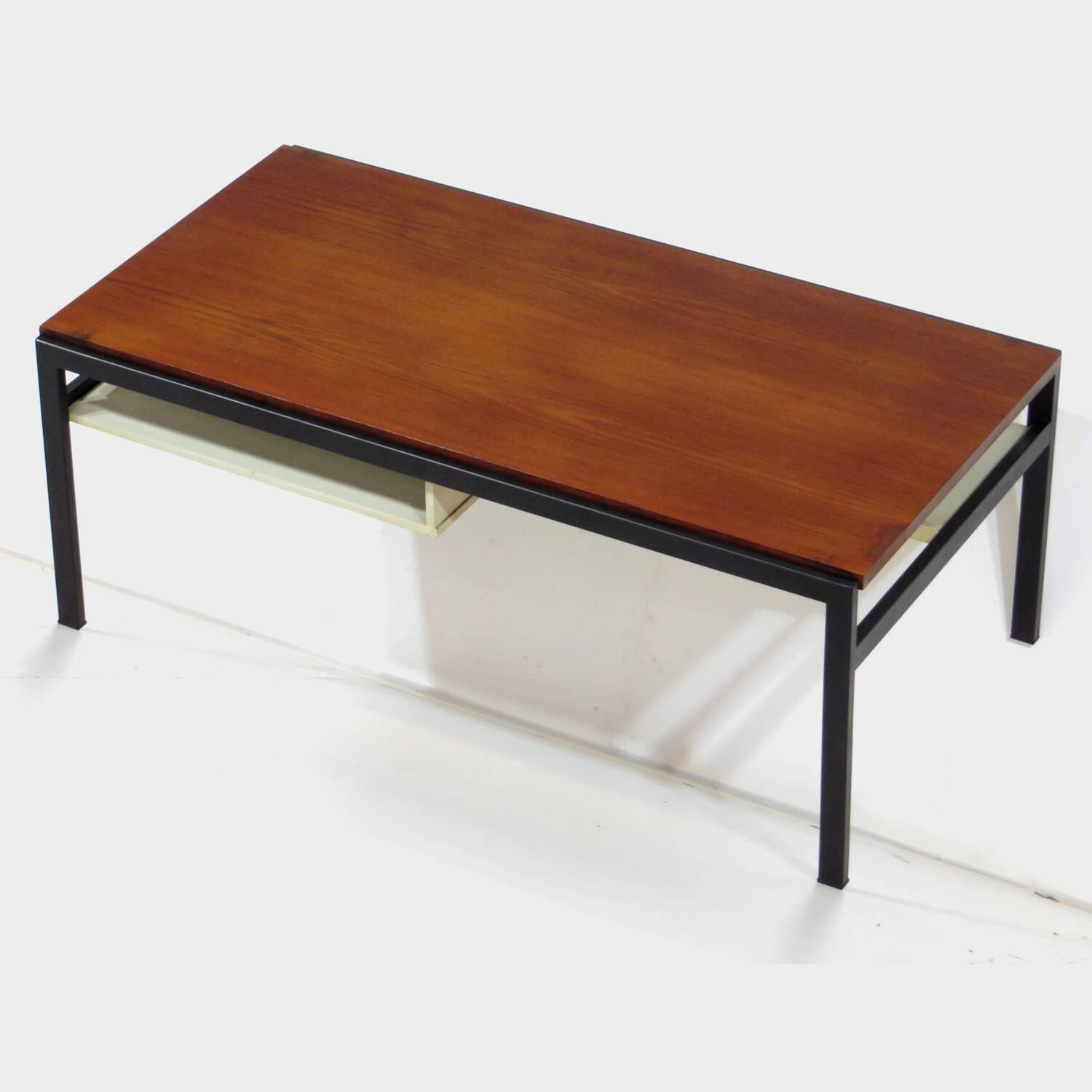 Mid century Japanese Series TU04 coffee table by Cees Braakman for Pastoe