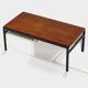 Mid century Japanese Series TU04 coffee table by Cees Braakman for Pastoe