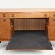 Scandinavian teak sideboard – 1960s