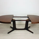 Table ovale baumann