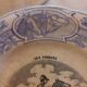 6 Talking plates. Old races
