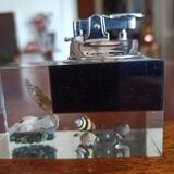 Vintage living room lighter