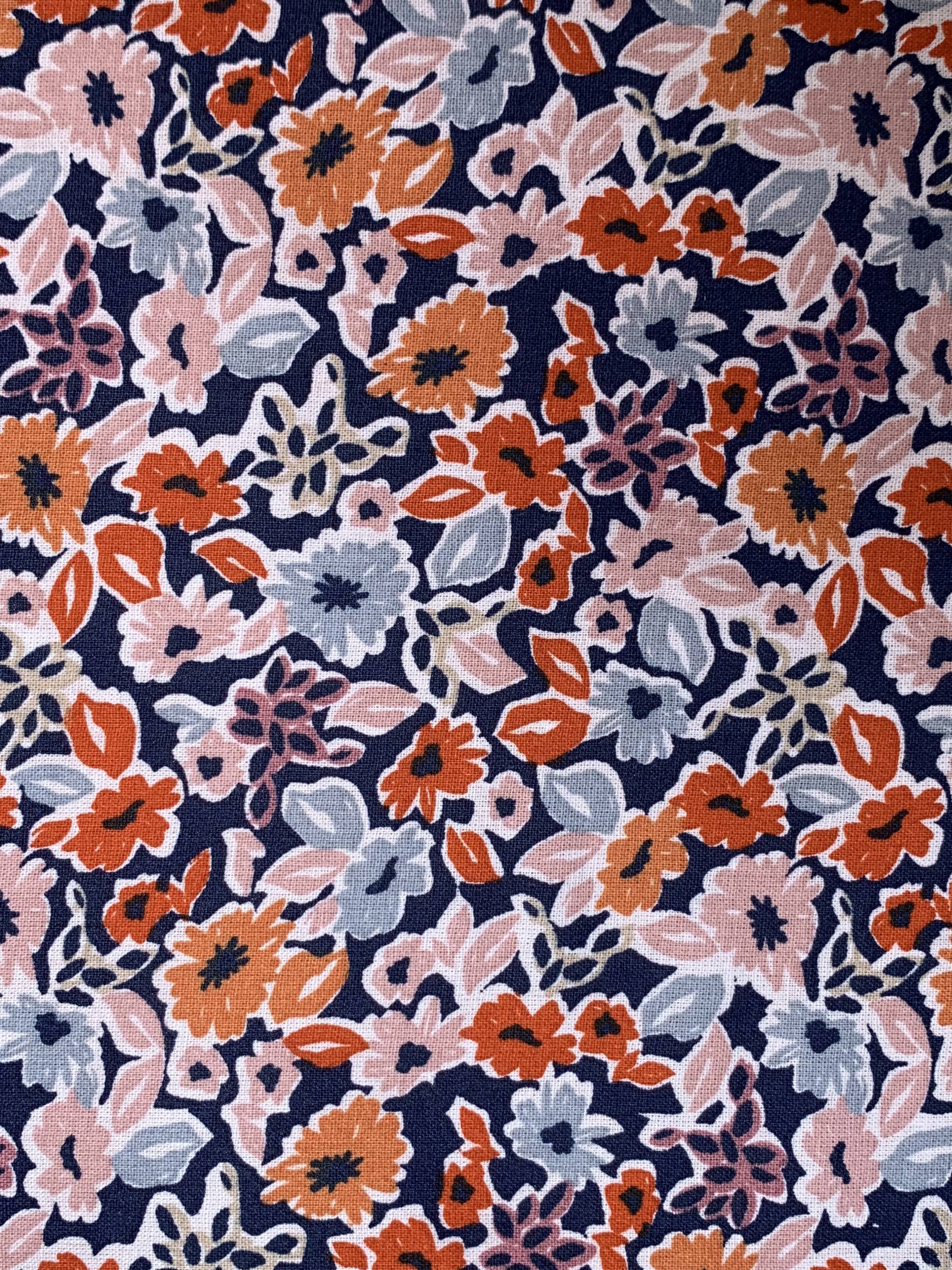 Raw oak art deco chest of drawers