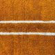 Handmade pure wool rug, size 100 x 200 cm