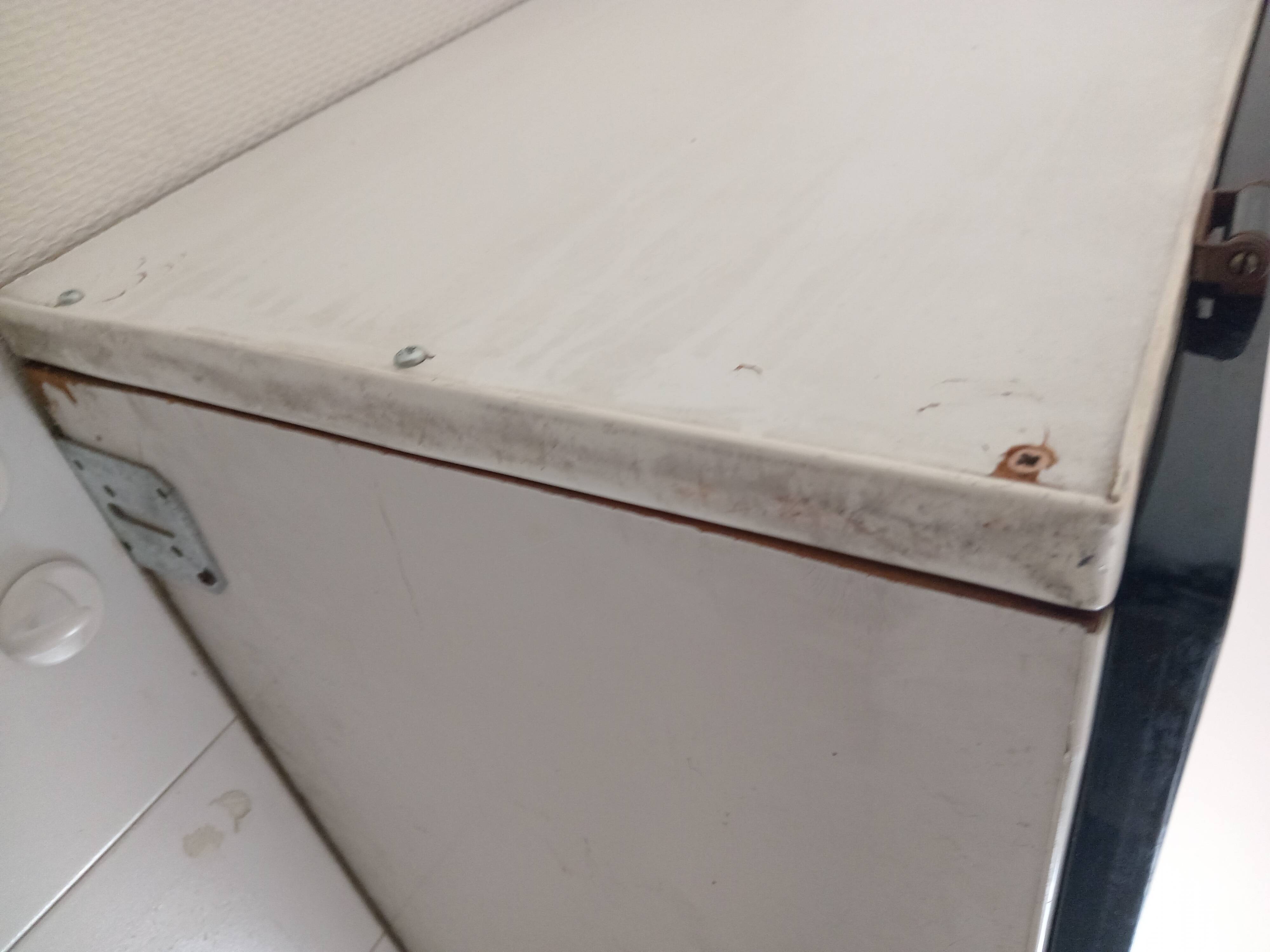 Placard en formica
